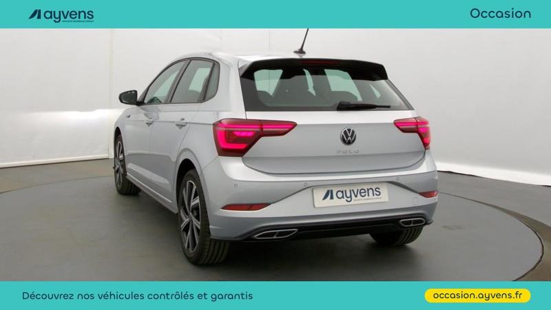 Volkswagen Polo 1.0 Tsi 95ch R-Line Dsg7