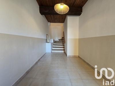 Maison - 98 m² - 4 pièces