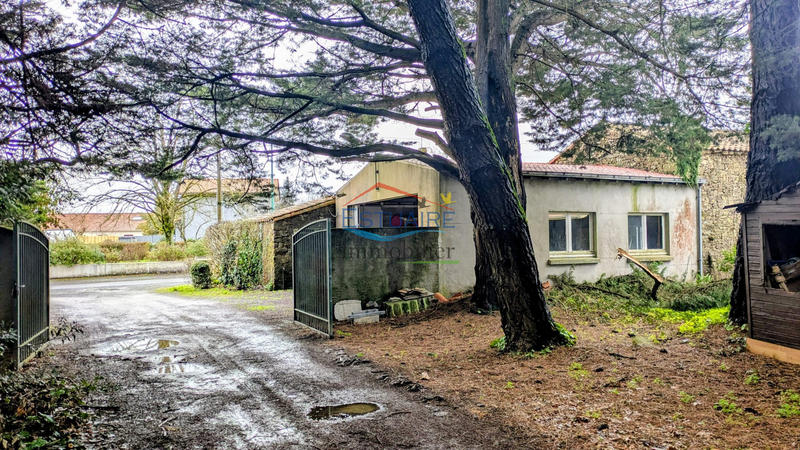 Maison - 70 m² - 2 pièces