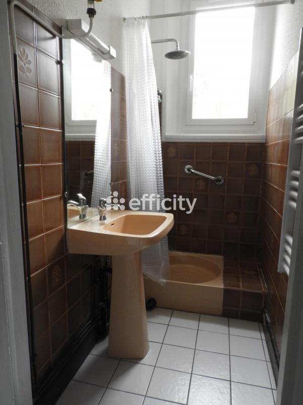 Appartement - 58 m² - 4 pièces