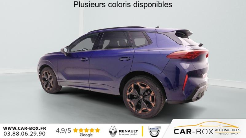Cupra Terramar 1.5 Etsi 150 Dsg7