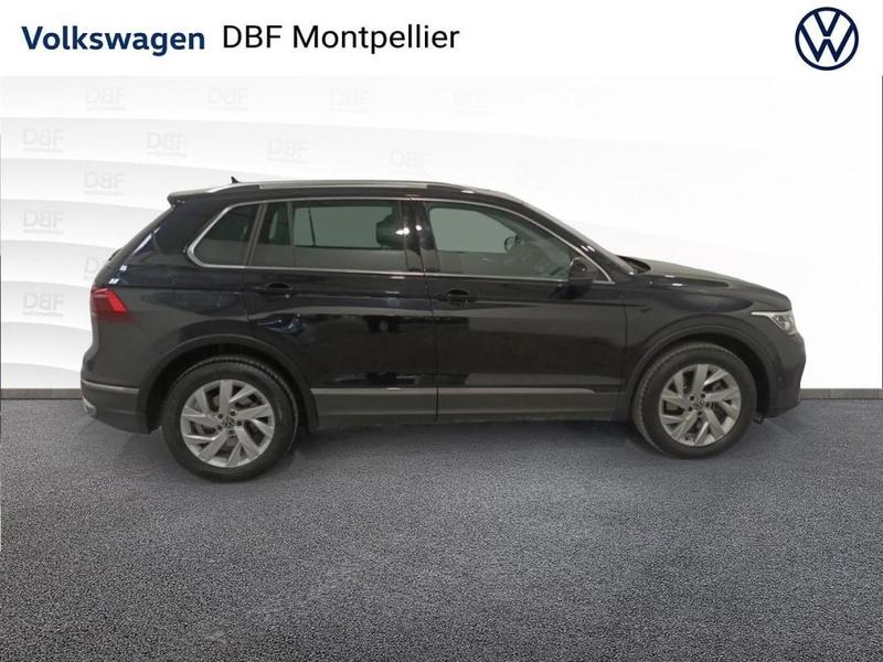 Volkswagen Tiguan 1.4 eHybrid 245ch Dsg6 Elegance Exclusive