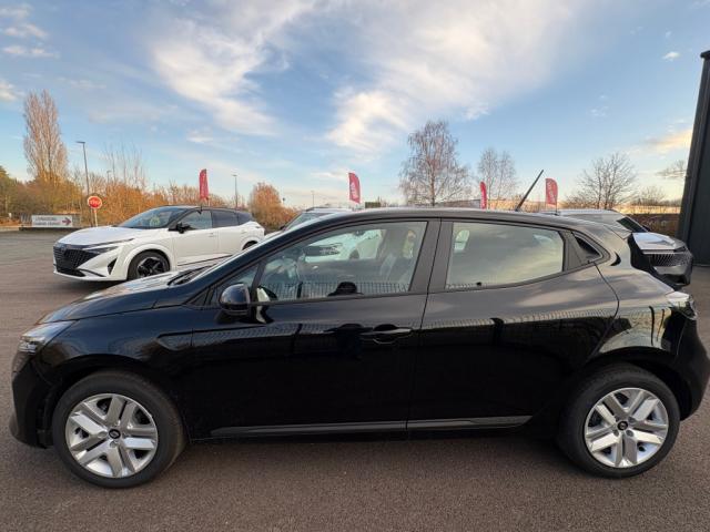 Renault Clio 5 Blue Dci 100 Ch Gsr2 Evolution