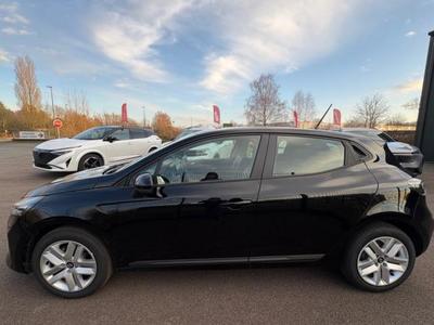 Renault Clio 5 Blue Dci 100 Ch Gsr2 Evolution