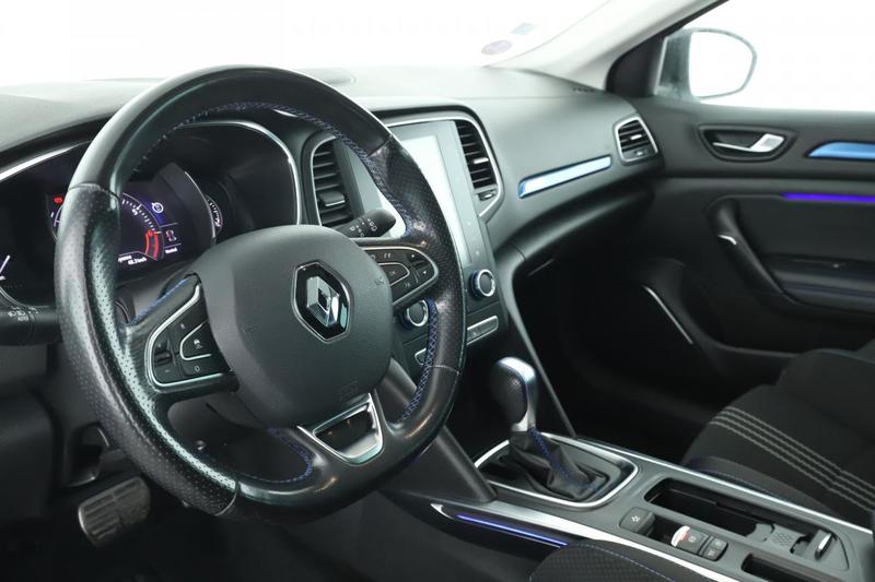 Renault Mégane 1.3 TCe Gt-Line Edc 140 ch