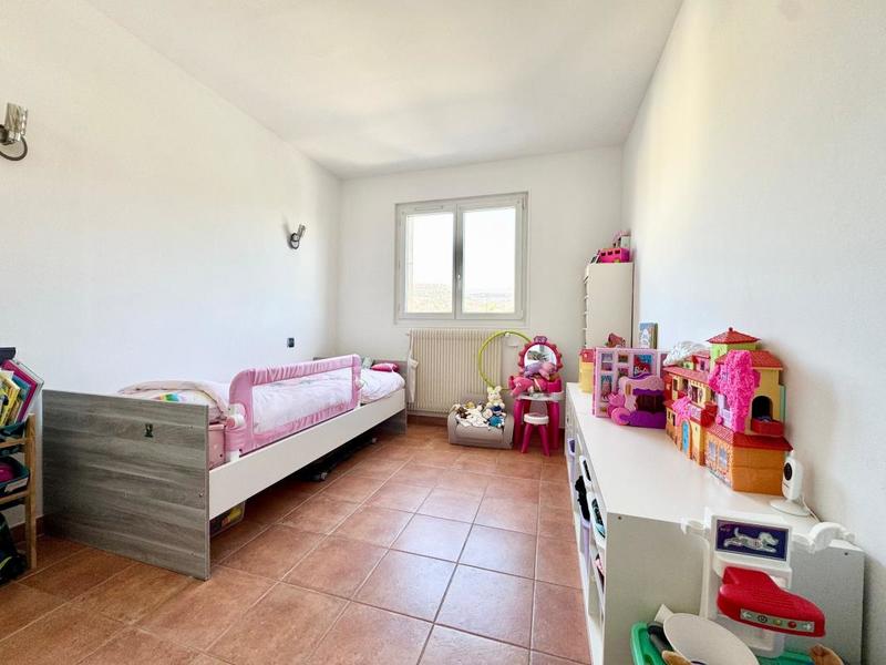 Appartement - 51 m² - 3 pièces