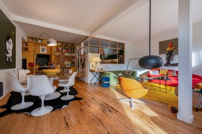 Appartement - 127 m² - 4 pièces