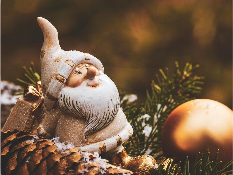 Lecture de contes : les p'tites zoreilles &quot;Noël&quot;