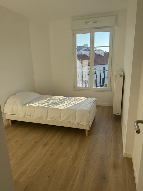 Appartement - 78 m² - 4 pièces