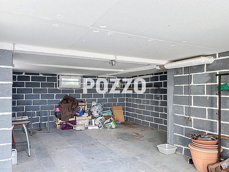 Maison - 103 m² - 4 pièces