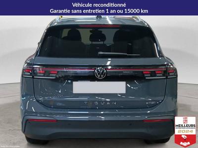 Volkswagen Tiguan 1.5 eTSI 150ch Dsg7 Vw Edition