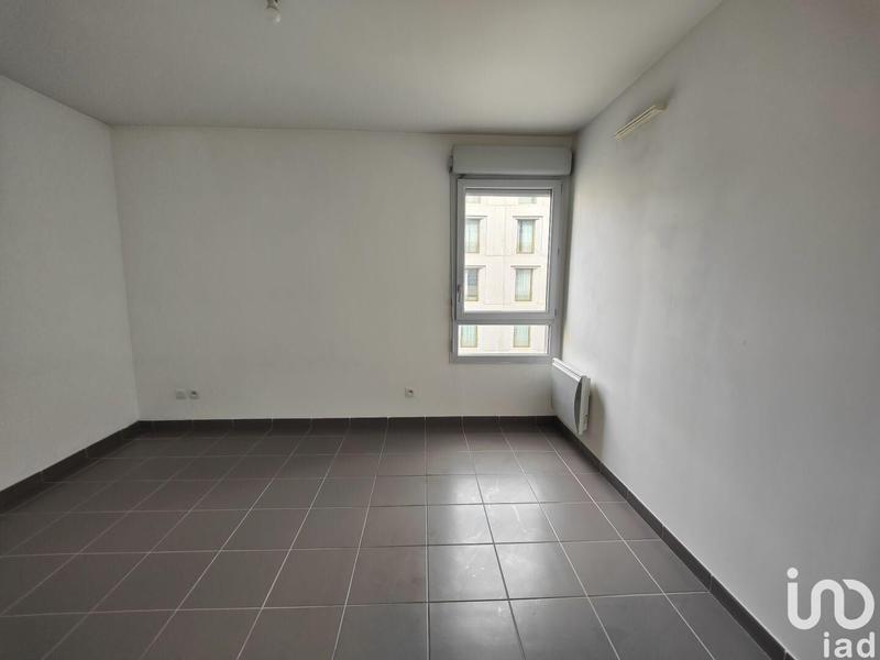 Appartement - 50 m² - 3 pièces