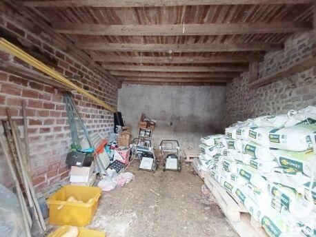 Maison - 142 m² - 8 pièces