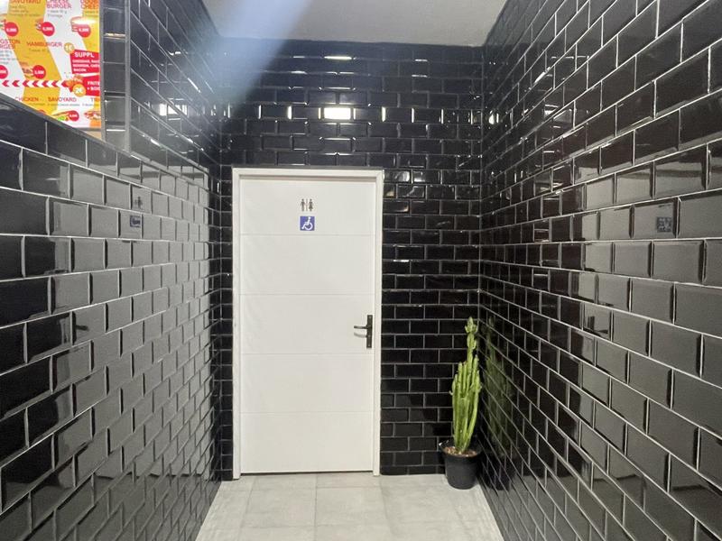 Local commercial - 177 m²