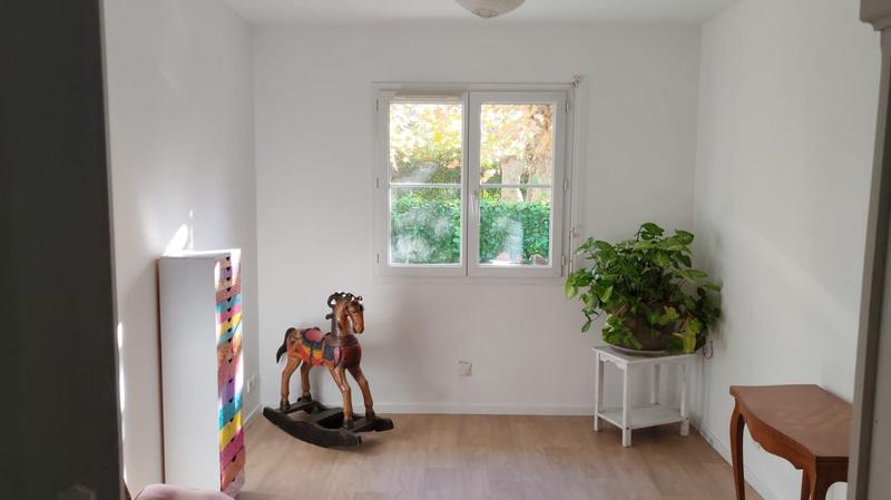 Maison - 215 m² - 7 pièces