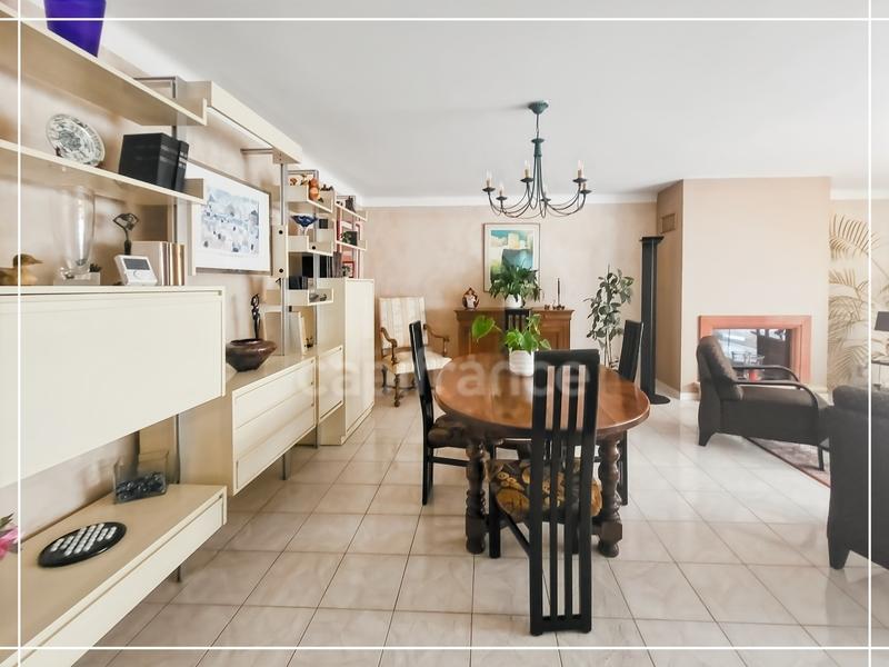 Maison de ville - 152 m² - 5 pièces