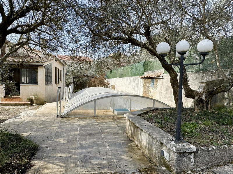 Maison - 145 m² - 6 pièces