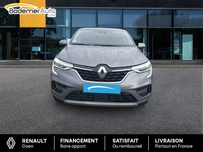 Renault Arkana E-Tech hybride 145 - 22 Evolution