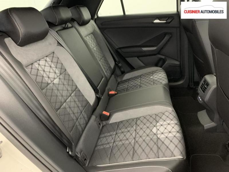 Volkswagen t-Roc 2.0 Tdi 150 Start Stop Dsg7 R-Line Edition