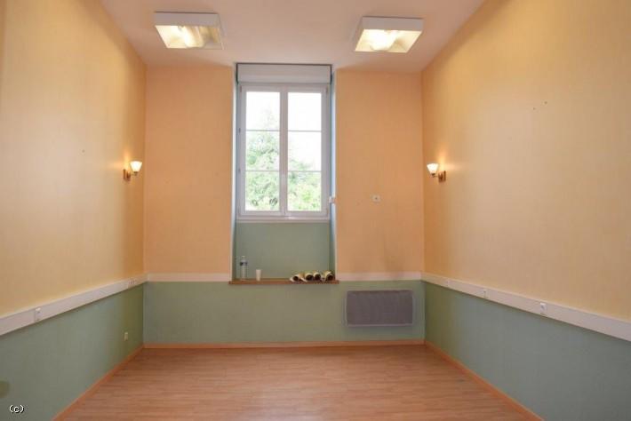 Maison - 88 m² - 5 pièces