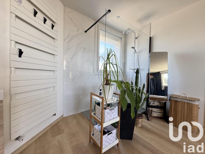 Maison - 136 m² - 6 pièces