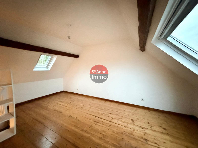 Appartement - 53 m² - 4 pièces