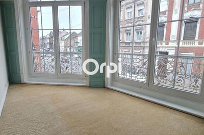 Appartement - 72 m² - 2 pièces