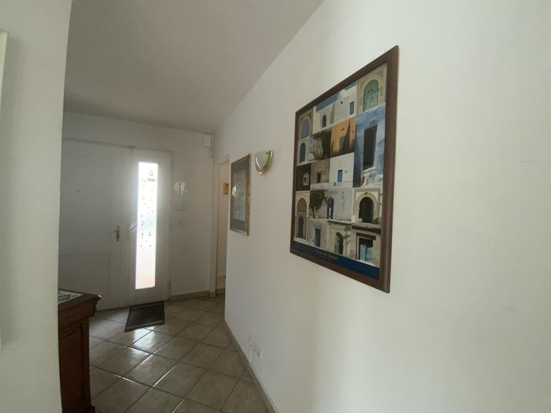 Maison d'architecte - 135 m² - 6 pièces