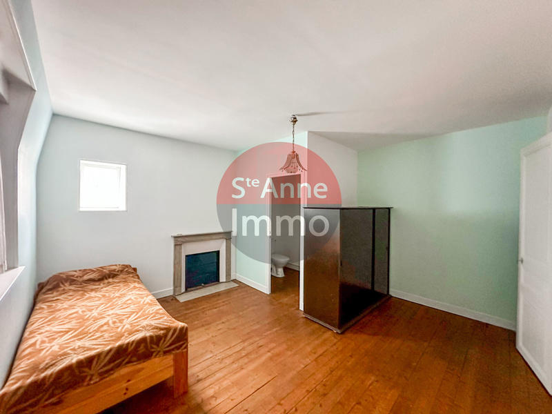 Maison - 300 m² - 12 pièces