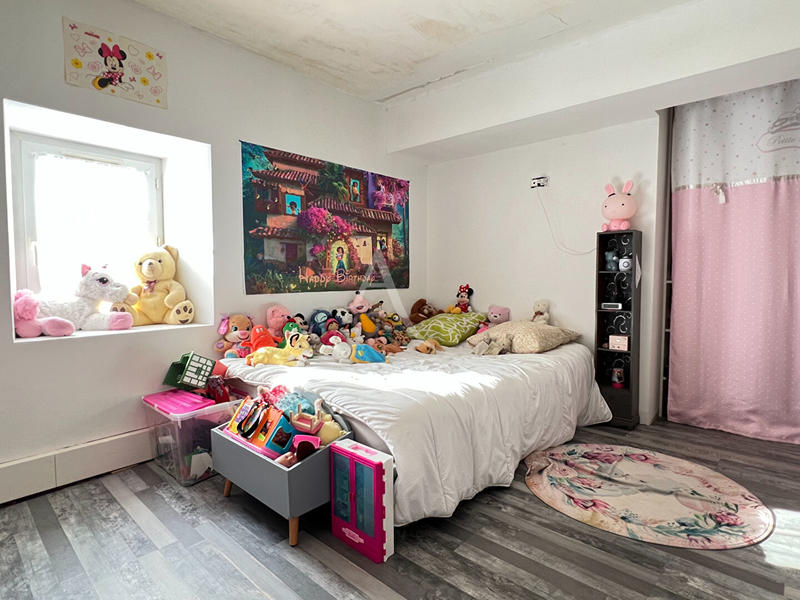 Maison - 164 m² - 5 pièces