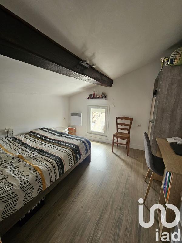 Maison de ville - 193 m² - 7 pièces