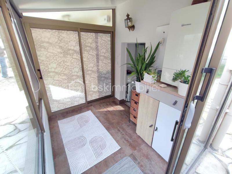 Maison - 61 m² - 4 pièces