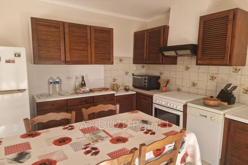 Maison - 98 m² - 5 pièces