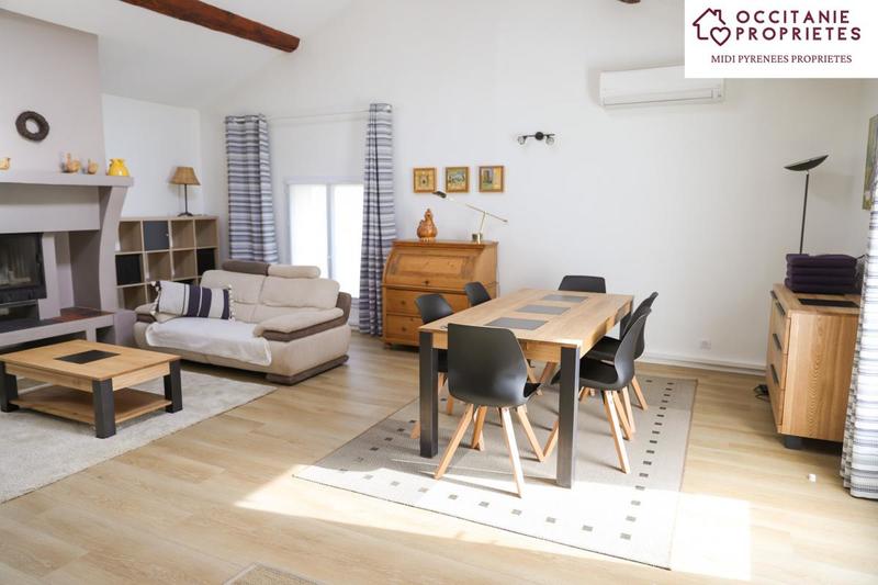 Propriété - 366 m² - 13 pièces