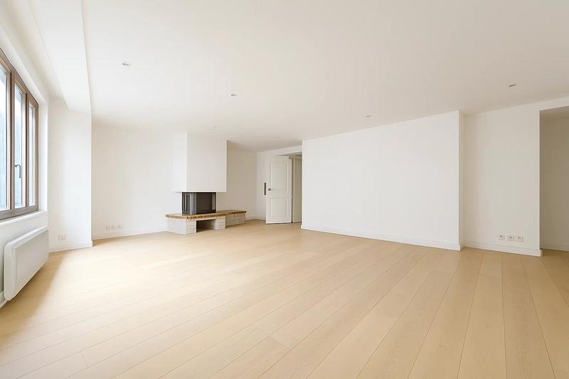 Appartement - 162 m² - 4 pièces