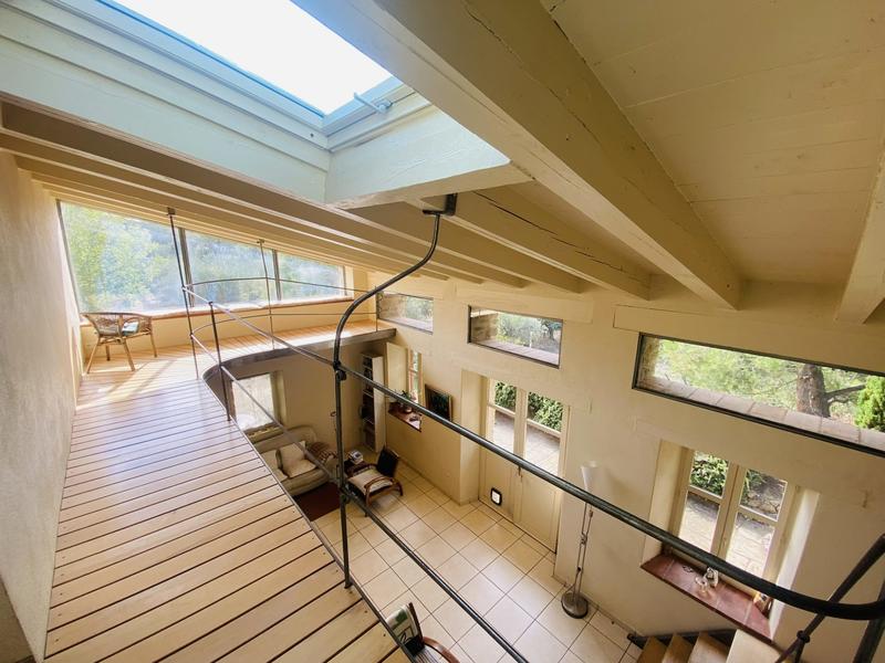 Maison - 145 m² - 3 pièces