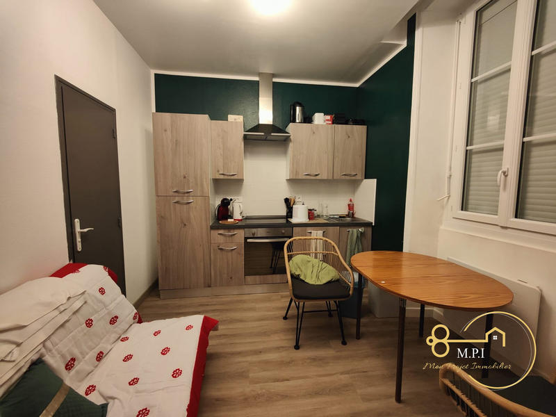 Maison - 158 m² - 10 pièces