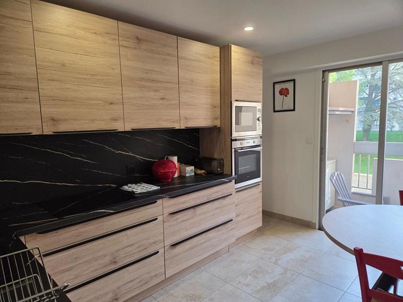 Appartement - 131 m² - 5 pièces