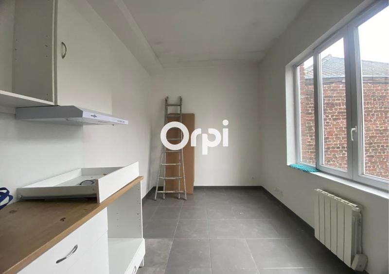 Immeuble - 200 m² - 8 pièces