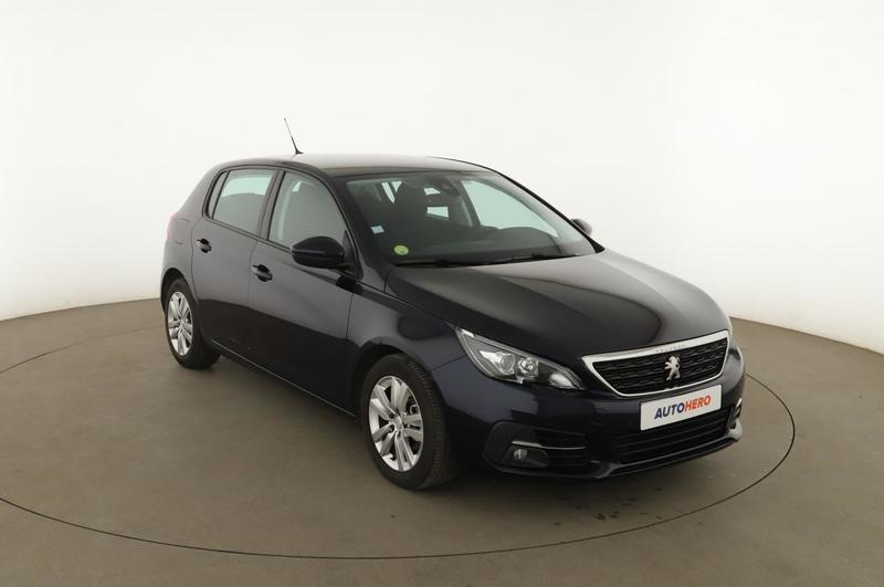 Peugeot 308 1.5 Blue-HDi Active Business 100 ch