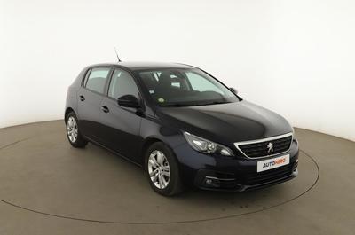 Peugeot 308 1.5 Blue-HDi Active Business 100 ch