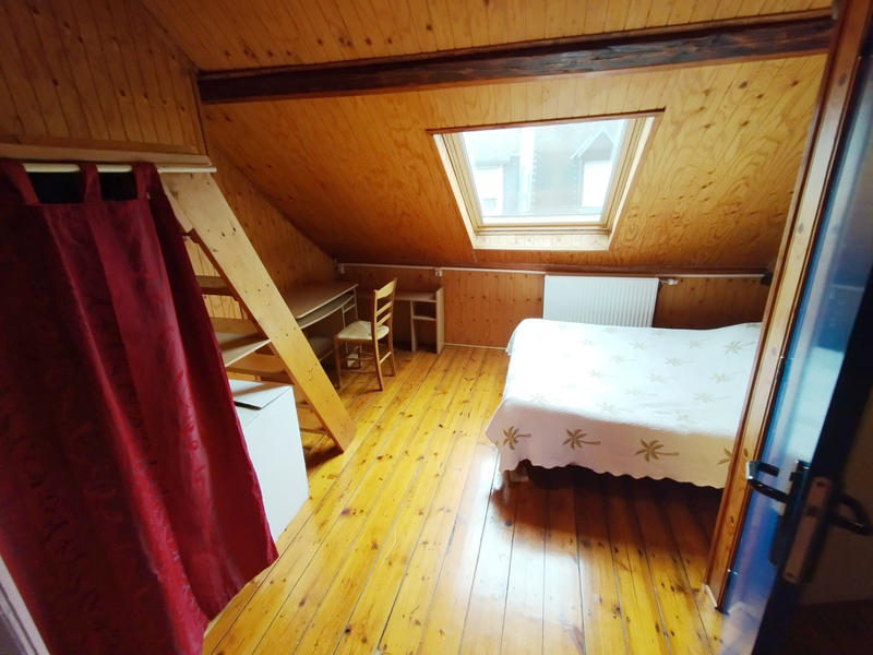 Maison - 183 m² - 6 pièces