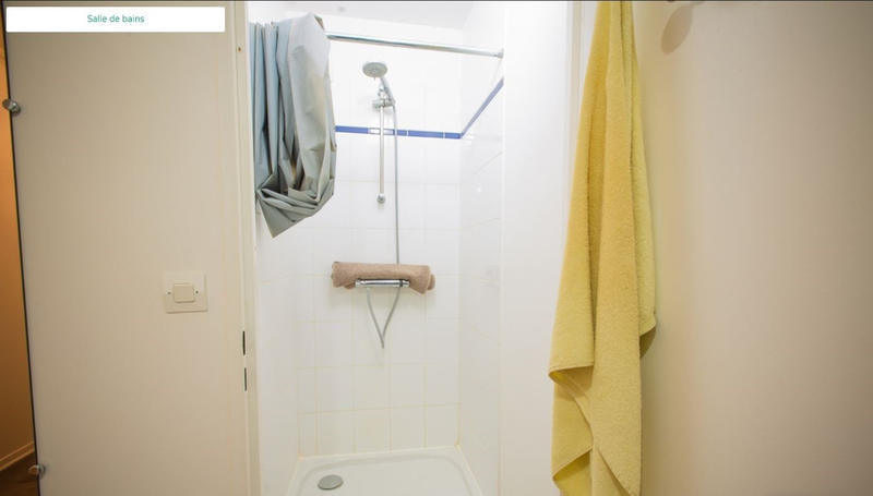 Appartement - 91 m² - 5 pièces