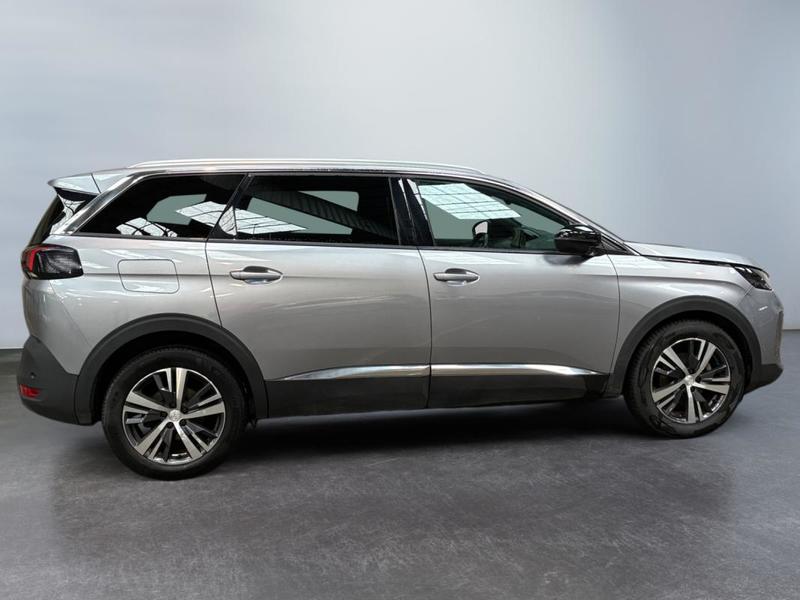 Peugeot 5008 PureTech 130ch s&amp;S Bvm6 Allure Pack