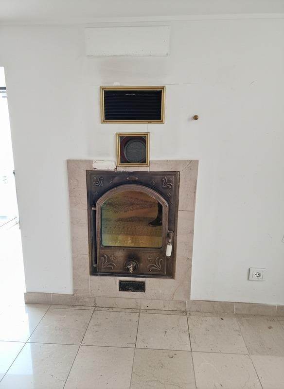 Maison - 200 m² - 8 pièces