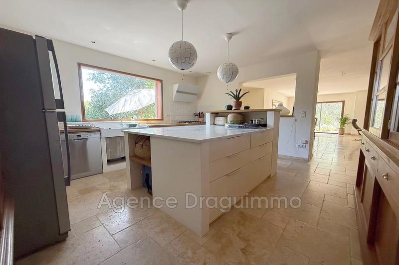 Villa - 155 m² - 5 pièces