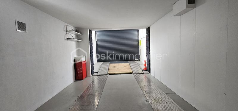 Maison d'architecte - 117 m² - 5 pièces