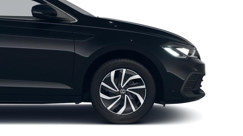 Volkswagen Polo 1.0 Tsi 95 s&amp;S Bvm5 Vw Edition