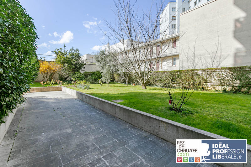 Appartement - 29 m² - 1 pièce