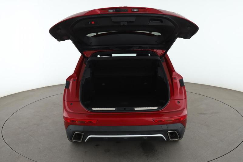 Ds Ds 7 Crossback 1.6 PureTech Performance Line Automatique 180 ch